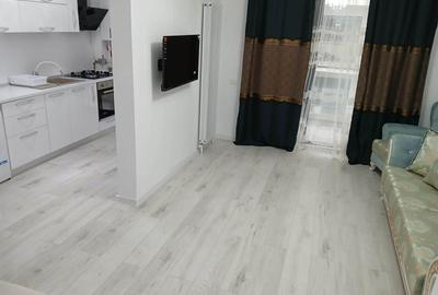 Apartament 2 camere Mamaia Nord - QUEEN RESIDENCE - 500 euro - 1