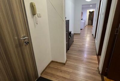 3 camere, 2 băi, 2 balcoane, 71 mp utili, zona Lipovei - 7
