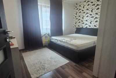 Inchiriere apartament 2 camere plus birou Laurentiu Raiciu - 9