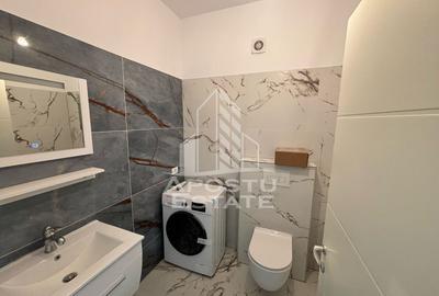 Apartament 2 camere, judetul Timis, Giroc, Centrala Proprie - 7