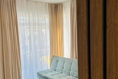 Apartament modern, prima închiriere, complet nou balcon generos - 8
