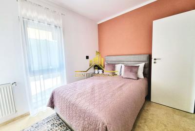 2 camere, modern, ultrafinisat, bloc nou, Gheorgheni, zona FSEGA - 5