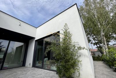 Vila cu 5 camere // * 565 mp gradina* // Tunari - 52