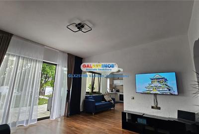 Casa 3 Camere Mogosoaia COD 263 - 19
