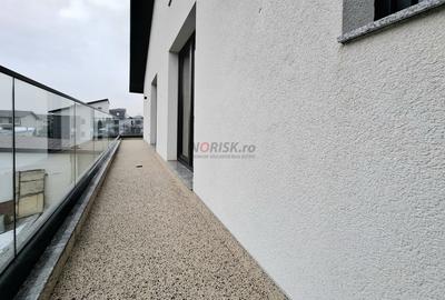 Luxury Living | 3 Camere | 104mp | Băneasa | Aviației | Premium - 11