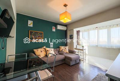 Apartament mobilat și utilat în Piața Spitalului - investitie sigura! - 6