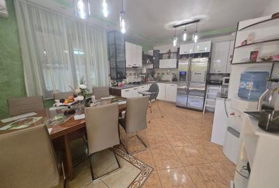 Vila individuala ,Popesti Leordeni - 7