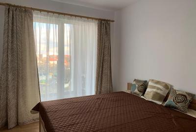 Apartament 2 camere de inchiriat la Campeador - 11