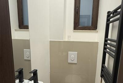 Eleganță Centrală: 3 Camere la Parter Înalt | Batistei - 11