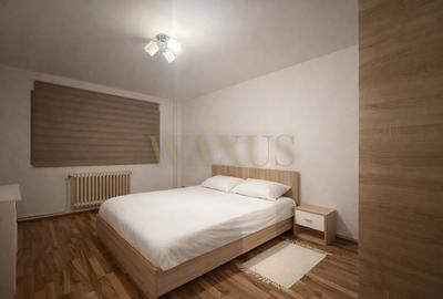 Apartament Decomandat - 3 Camere I Balcon I Etaj 1 - Primaverii - 1