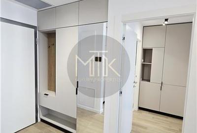 AVIATIEI/FLOREASCA | Apartament 2 camere LUX | mobilat&utilat | Bloc 2025 - 18