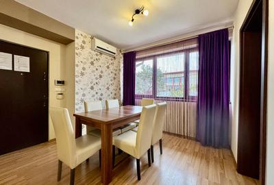 Apartament in vila Bucurestii Noi | str.Galiceni | Loc parcare - 2