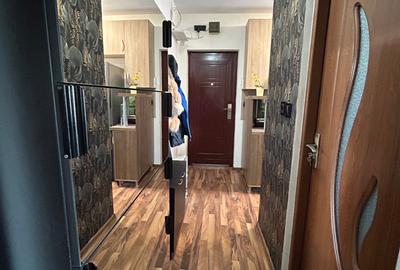 1 Cam--Sagului-5 Min de Centru-Mobilat complet-Utilat-Centrala--290 Euro !Neg - 11
