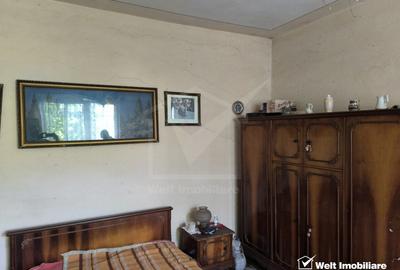 Casa renovabila, 3 camere, 146 mp utili, 770 mp teren, Cartier Andrei Muresanu - 3