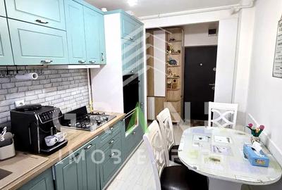 3 camere complet renovat | 75 mp utili+garaj | Mănăștur–Grigore Alexandrescu - 1