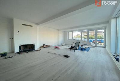 Duplex la alb, design deosebit, zona Decathlon - V1146 - 3