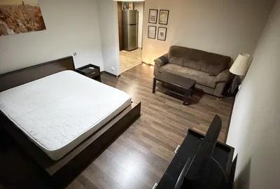 Garsoniera Muncii l Pet Friendly - 1