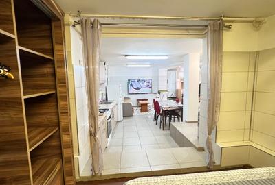 Garsoniera in vila Muncii - Călărași, CENTRALA, mobilată si utilată complet - 8