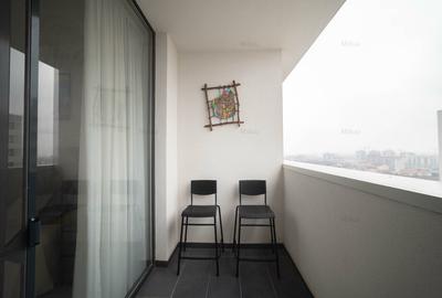 2 camere | Parcare | Complex XCity Towers - 16