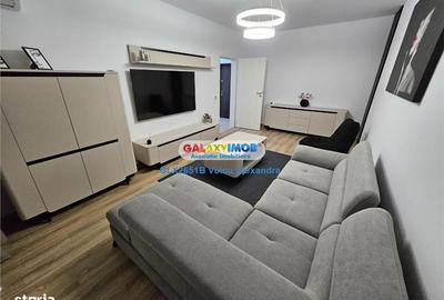 Apartament 2 Cam Lux Berceni - Metalurgiei - Grand Kristal - 6