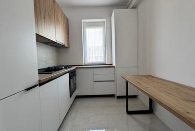Apartament 3 Camere | Giroc | 83mp Utili + 10mp Terasa | Mobilat - 9