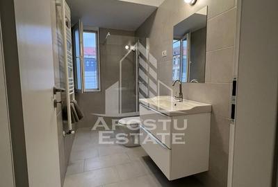 Apartament cu o camera, Zona Medicinei, Prima inchiriere - 4