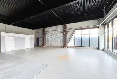 Spațiu comercial nou de închiriat, 400 mp, cartier Ioșia, Oradea, Bihor - 3