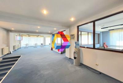 Showroom cu teren de 4450 mp #plus-imo.ro - 15