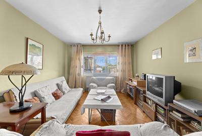 Apartament cu 3 camere de vânzare în zona Podgoria - 3