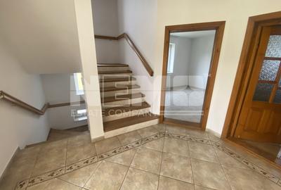 Casă 220 mp | 5 camere | De închiriat |  Zona Franciei - 9
