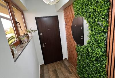 Vand apartament 3 camere Bragadiru, granita cu sectorul 5 - 7