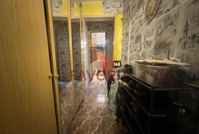 4 camere | COMISION 0 | centrala proprie | etaj 1 | decomandat | - 11