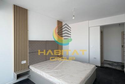 Penthouse de inchiriat Sector 4 Metalurgiei Parcare Subteran - 7