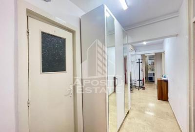 Apartament 4 camere - Malul Muresului - 15