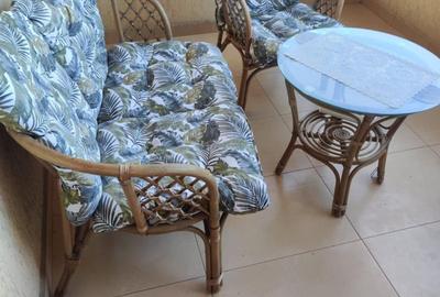 2 Camere mobilat si utilat, Centrala, bloc 2015 - 12