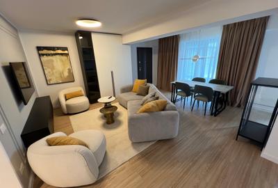 Inchiriere Apartament Ultramodern 4 camere Iancu Nicolae - 32