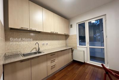 Apartament 2 camere | Titan – Potcoava / Diham | 8 min Metrou Titan | Parcare - 16