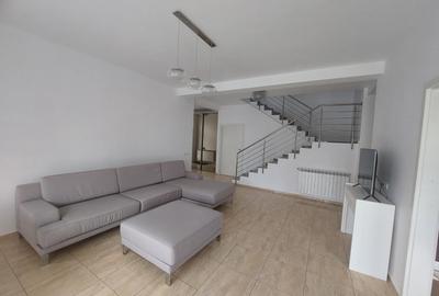 Constanta Sud (Lazu), vila P+1, 5 camere, renovata 2026 - 18