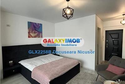 Garsoniera, mobilata Utilata, Pollux Residence, 47.900 euro - 3