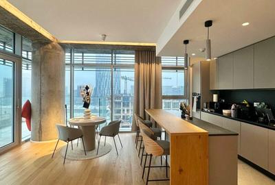 Apartament 3 camere | view spectaculos | zona Promenada Mall - 4
