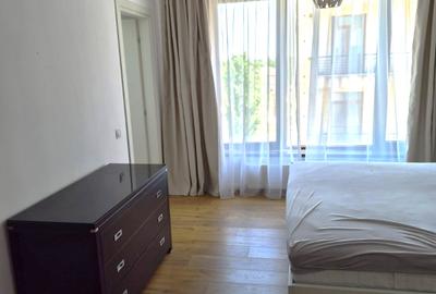 Apartament 3 camere Baneasa 116mp | Oportunitate Investitie | Ideal Locuit - 9