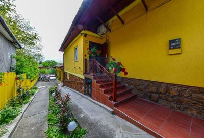 Casa familiala zona centrala Turda, cu 8 camere, fără comision!! - 2