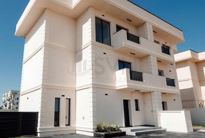 REV2004459 Vila moderna si spatioasa 5 Camere Tip Duplex I Dobroesti - 1