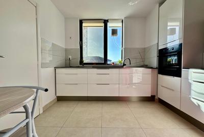 Apartament spațios 4 camere Herăstrău | 3 dormitoare cu baie proprie | Parcare - 7