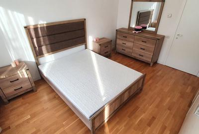 Inchiriere apartament 3 camere cu terasa generoasa Iancu Nicolae - 12