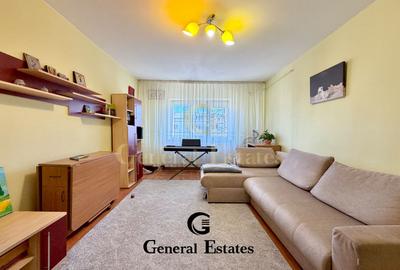 Vânzare apartament 3 camere decomandat | Nicolina - 1