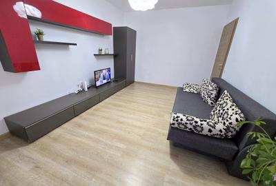 2 camere, bloc nou, mobilat modern, in Buna Ziua, strada Nicolae Colan - 4