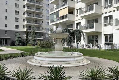 REA1016524 Ion Mihalache - Duplex 3 camere in complex rezidential - 12