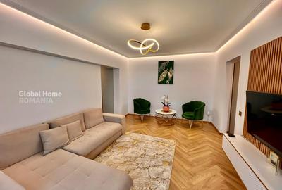 Apartamenr 2 camere -Unirii | Renovat-Mobilat -Utilat - 3