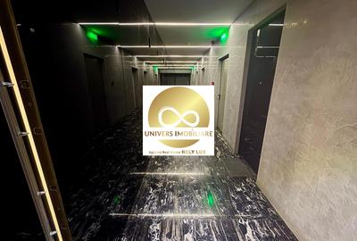 Herastrau - Ultralux decomandat bloc nou 3 camere, mobilier si finisaje premium! - 20